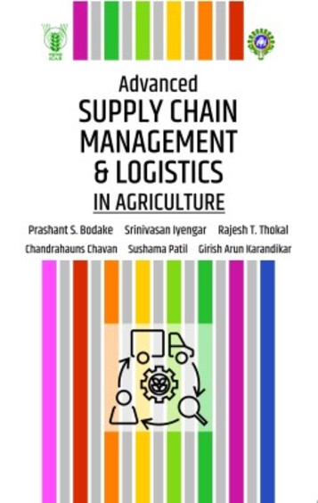 Advanced Supply Chain Management & Logistics In Agriculture