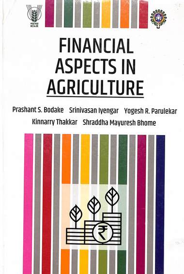 Financial Aspects In Agriculture
