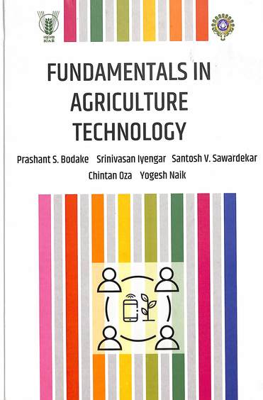 Fundamentals In Agriculture Technology
