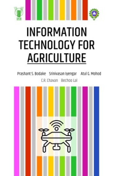 Information Technology For Agriculture