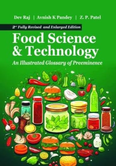 Food Science & Technology