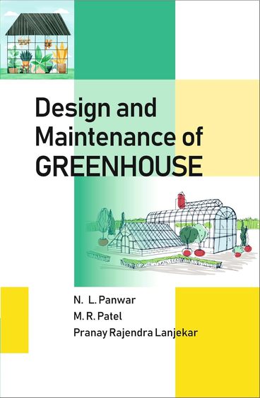 Design & Maintenance Of Greenhouse