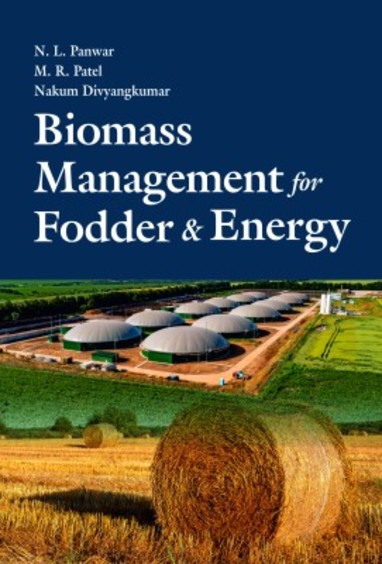 Biomass Management For Fodder & Energy
