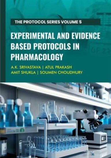 Experimental and Evidence based Protocols in Pharmacology