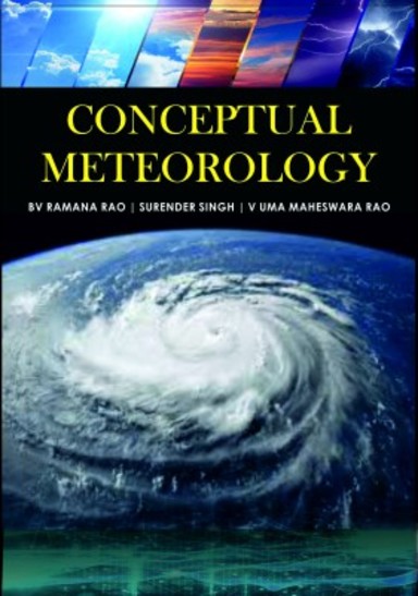 Conceptual Meteorology