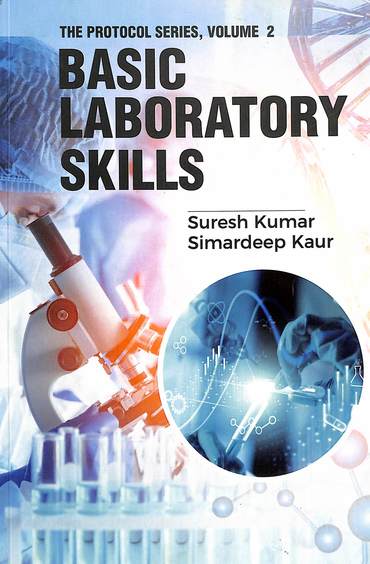 Basic Laboratory Skills Vol 2