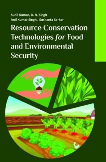 Resource Conservation Technologies For Food & Environmental Scurity