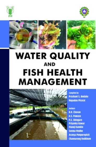Water Quality and Fish Health Management