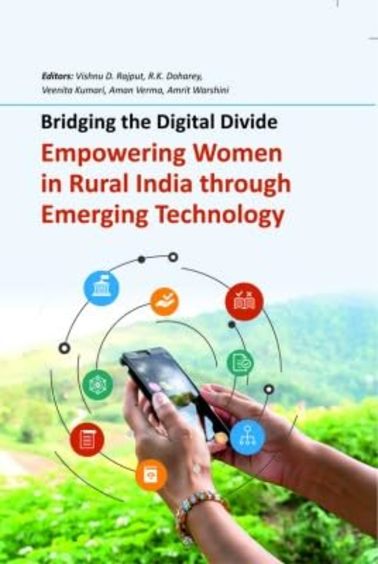 Bridging The Digital Divide Empowering Women In Rural India Through Emerging Technology