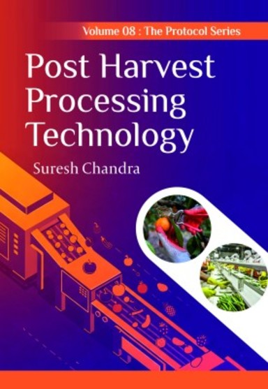 Post Harvest Processing Technology