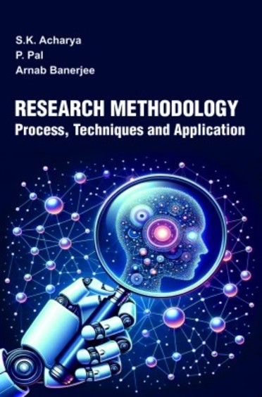Research Methodology: Process, Techniques and Application