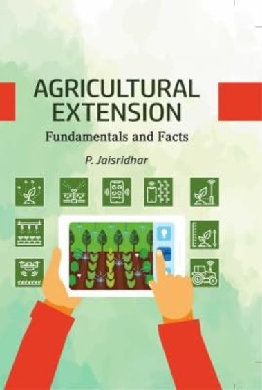 Agricultural Extgension Fundamentals & Facts