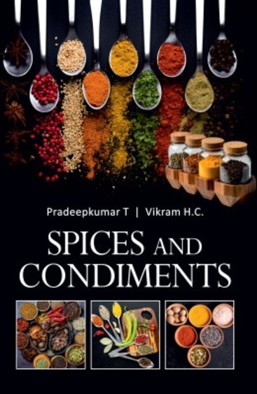 Spices & Condiments