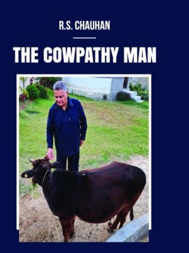 Cowpathy Man