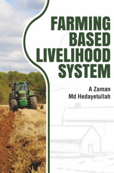 Buy Farming Based Livelihood System book : A Zaman and MdHedayetullah ...