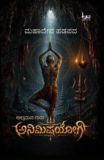Allamana Guru Animishayogi