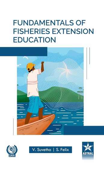 Fundamentals of Fisheries Extension Education