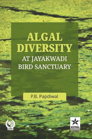 Algal Diversity at Jayakwadi Bird Sanctuary