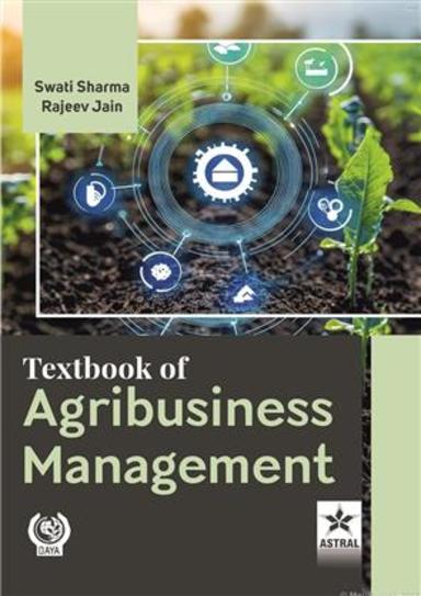 Textbook of Agribusiness Management