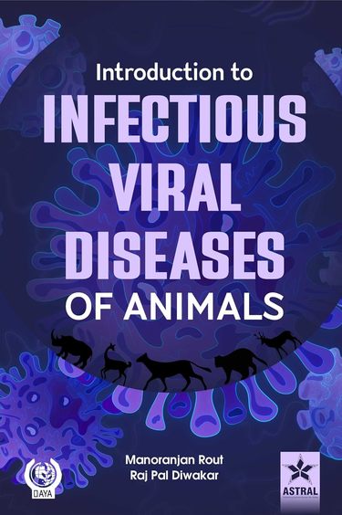 Introduction to infectious Viral Diseases of Animals