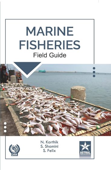 Marine Fisheries: Field Guide