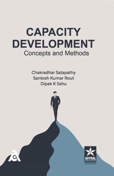 Capacity Development: Concepts and Methods