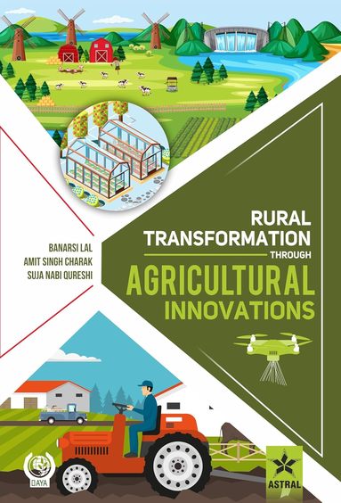 Rural Transformation through Agricultural Innovations