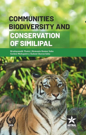 Communities, Biodiversity and Conservation of Similipal