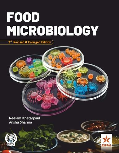 Food Microbiology 2nd Revised andEnlarged Edition
