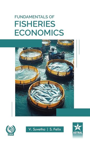 Fundamentals of Fisheries Economics