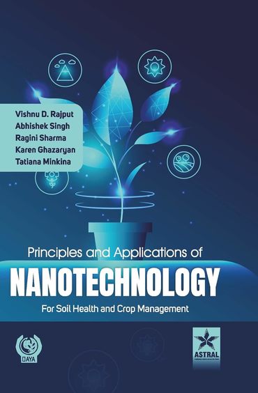 Principles and Applications of Nanotechnology for Soil Health and Crop Management