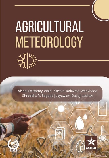 Agricultural Meteorology