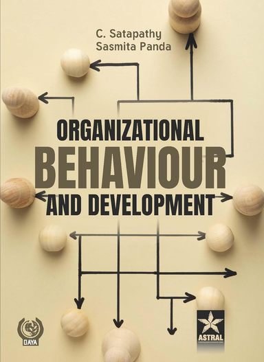 Organizational Behaviour and Development