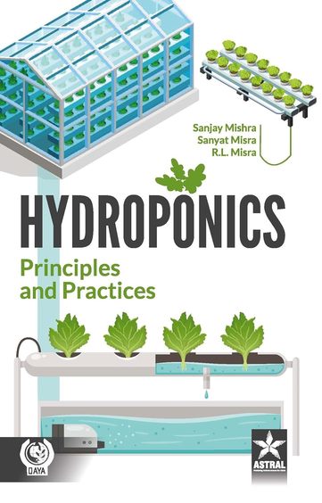 Hydroponics: Principles and Practices