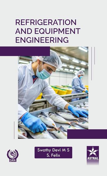 Refrigeration and Equipment Engineering