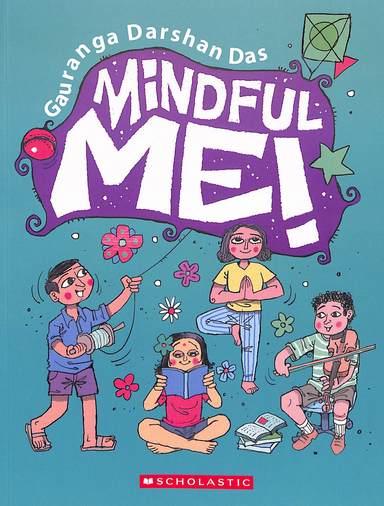 Mindful Me