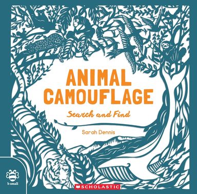 Animal Camouflage