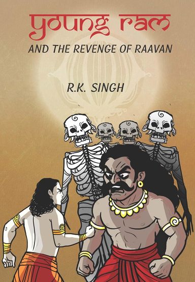 Young Ram & The Revenge Of Raavan