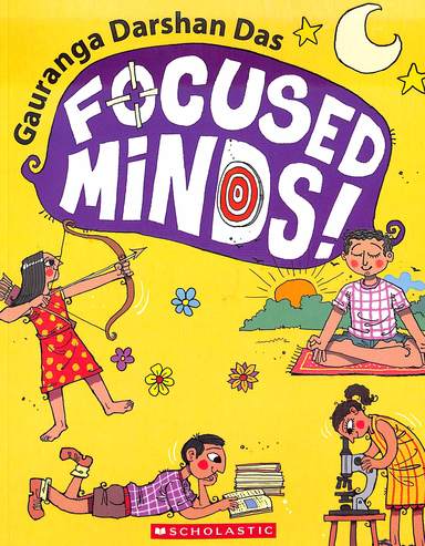 Focused Minds