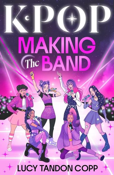 K Pop : Making The Band