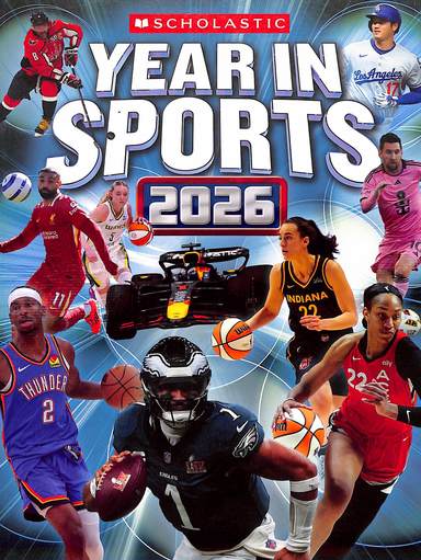 Year In Sports 2026