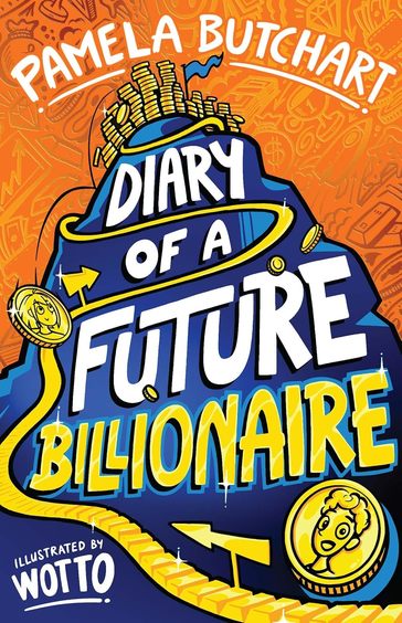 Diary Of A Future Billionaire