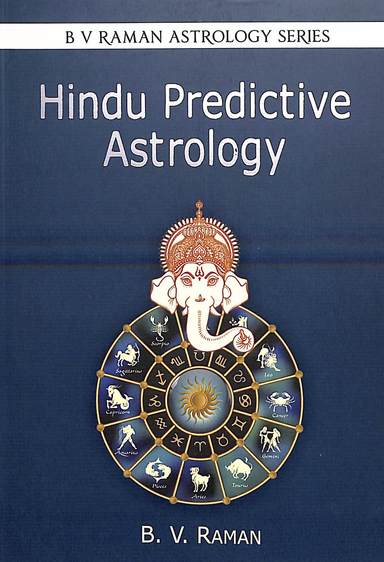 Hindu Predictive Astology