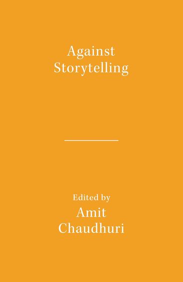 Against Storytelling