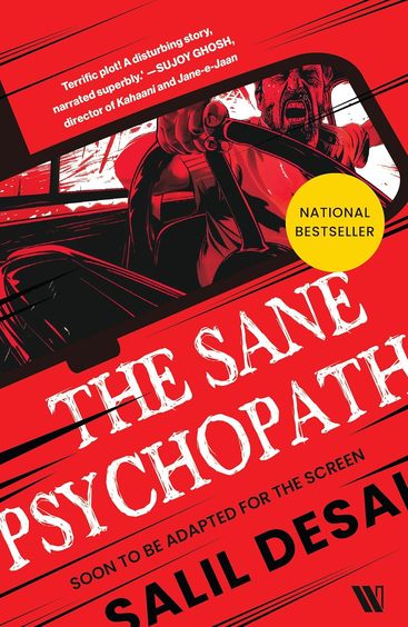 Sane Psychopath