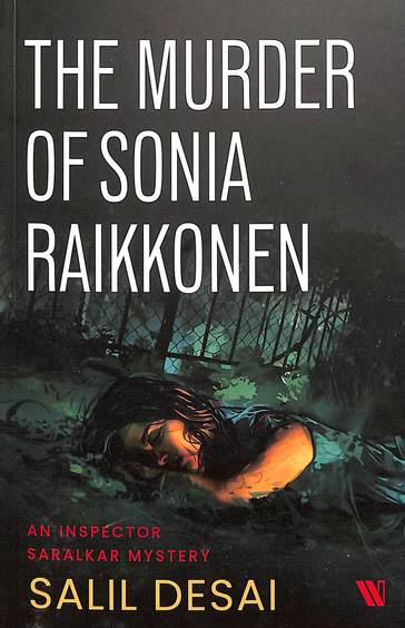 Murder Of Sonia Raikkonen