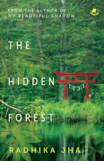 Hidden Forest