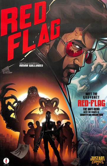 Red Flag