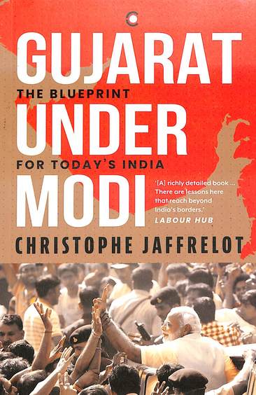 Gujarat Under Modi