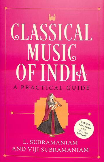 Classical Music Of India